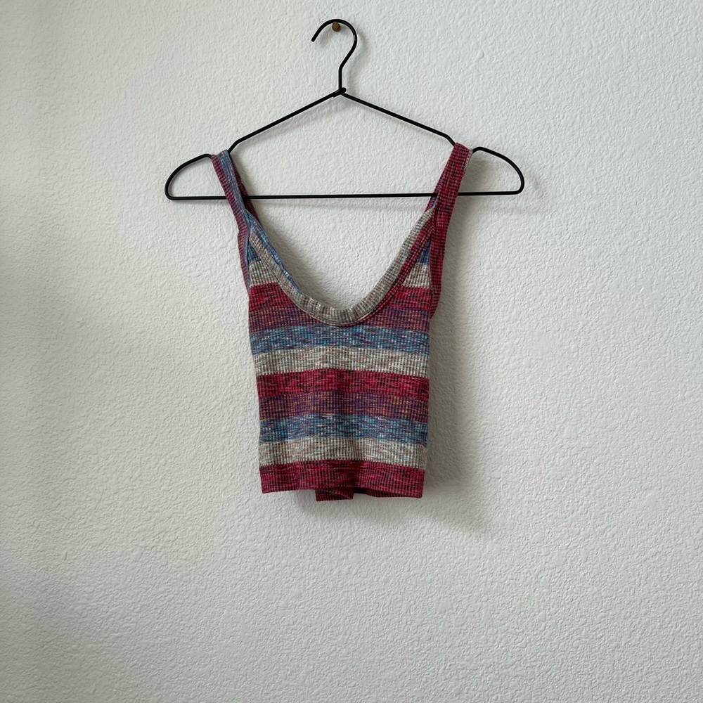Free People Movement Tank Top
